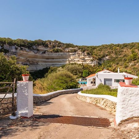 Villa Es Torrent Verd الايور المظهر الخارجي الصورة